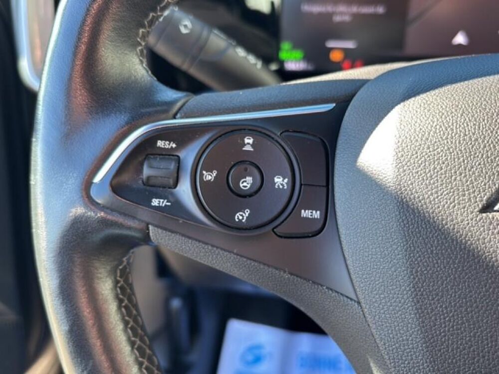 Mokka Electric 136ch Ultimate 2023 occasion 13200 Arles