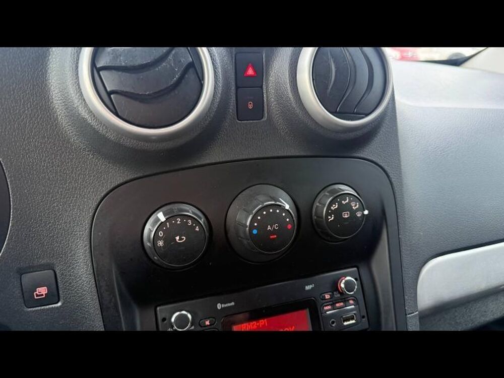 Citan fourgon 111 CDI Long Base 2021 occasion 27930 Normanville