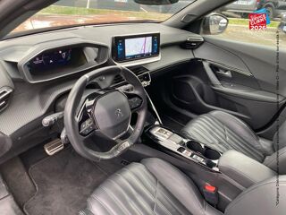2008 e- 136ch GT Pack 2022 occasion 51100 Reims