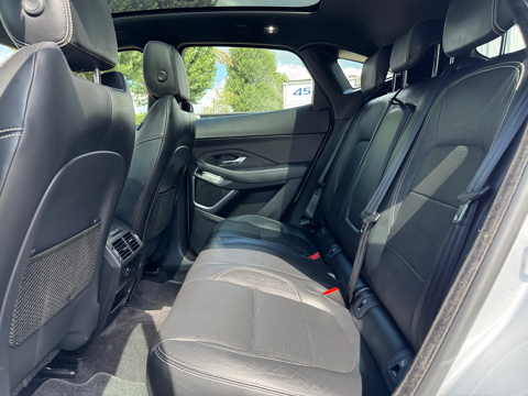E-PACE 2.0D 240CH R-DYNAMIC HSE AWD BVA9 2019 occasion 38340 Voreppe