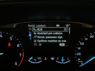 Puma 1.0 ECOBOOST 125CH MHEV TITANIUM X 6CV 2021 occasion 57350 Stiring-Wendel