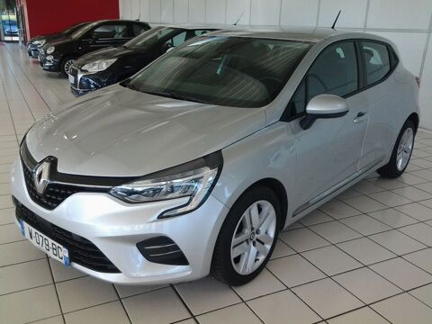 Annonce voiture Renault Clio V 12900 