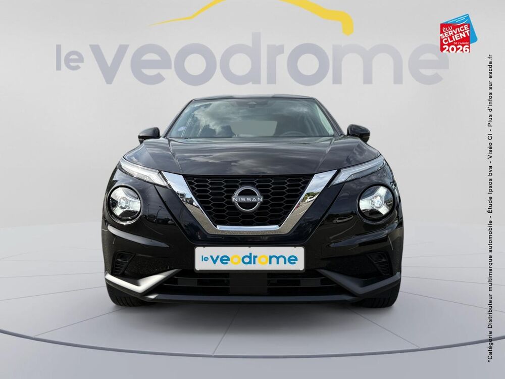 Juke 1.0 DIG-T 114ch Acenta 2023 2023 occasion 68110 Illzach