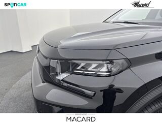 C3 Aircross 1.2 Hybride 145ch PLUS e-DCS6 2025 occasion 82000 Montauban