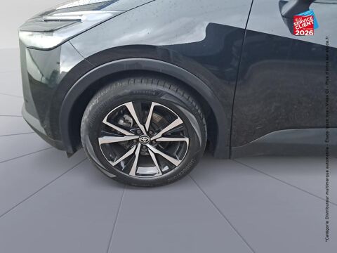 C-HR 2.0 Hybride 200ch Design MY25 2025 occasion 57100 Thionville