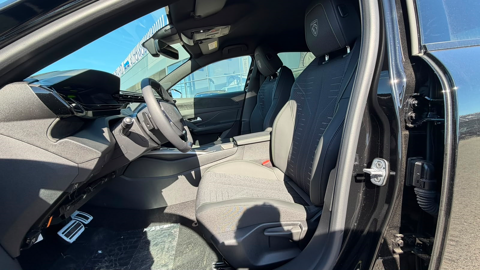 308 1.5 BLUEHDI 130CH S&S GT EAT8 2026 occasion 65420 Ibos