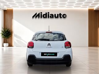 C3 1.2 PureTech 83 YOU! CLIMATISATION 2022 occasion 56850 Caudan