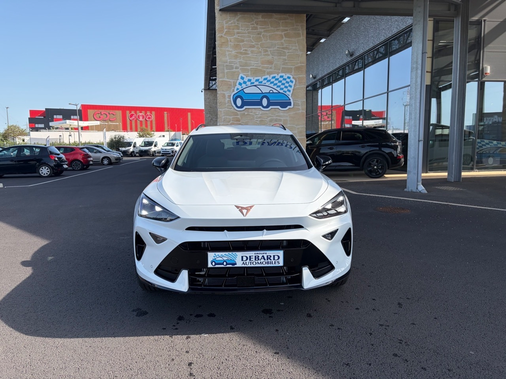 Formentor 2.0 TDI 150CH V DSG7 2026 occasion 31670 Lab&egrave;ge