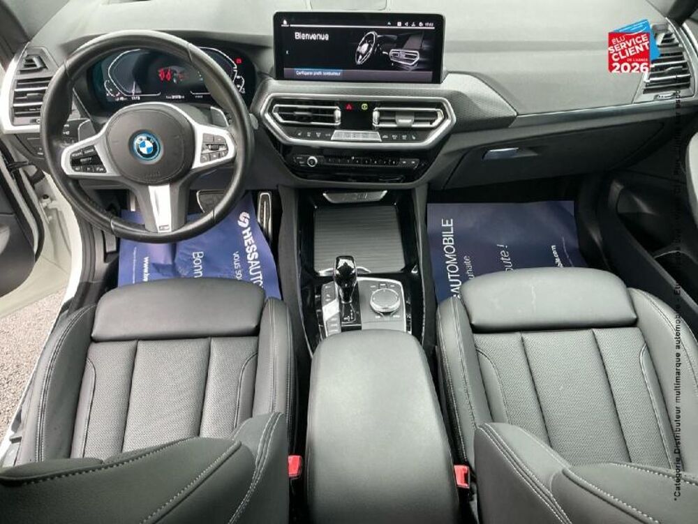 X3 xDrive30e 292ch M Sport 2023 occasion 68390 Sausheim
