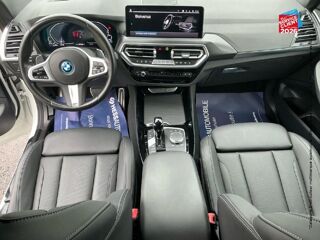 X3 xDrive30e 292ch M Sport 2023 occasion 68390 Sausheim
