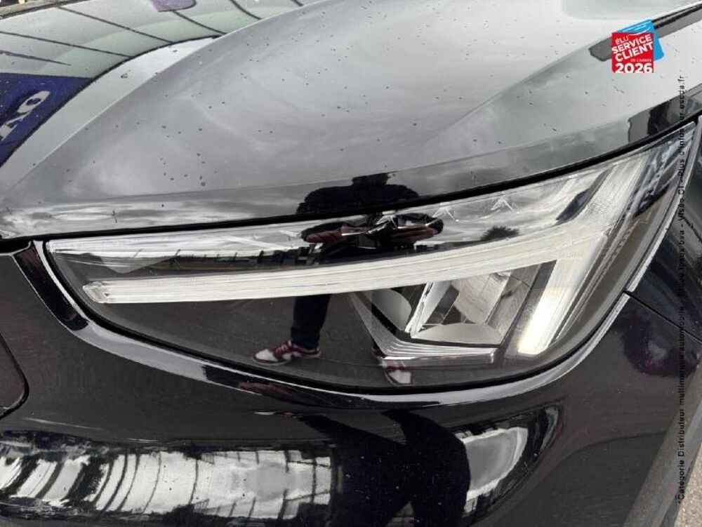 XC40 Recharge 231ch Start EDT 2023 occasion 67460 Souffelweyersheim
