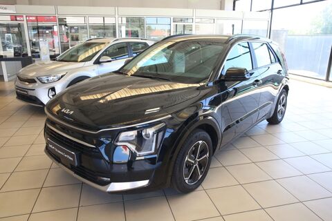 Annonce voiture Kia Niro 28600 €