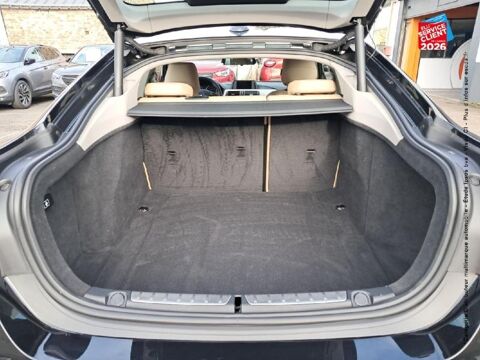 S&eacute;rie 4 420dA xDrive 190ch Business Sieges chauf/cuir 2017 occasion 57600 Forbach