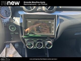 Swift 1.2 Dualjet Hybrid 83ch Pack AllGrip 2023 occasion 88160 Le Thillot