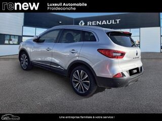 Kadjar 1.5 dCi 110ch energy Intens EDC eco&sup2; 2018 occasion 70300 Froideconche