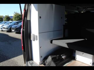 Transit LAIKA LK 5001 320 L1H1 2.0 EcoBlue 130ch Trend 2023 occasion 31200 TOULOUSE