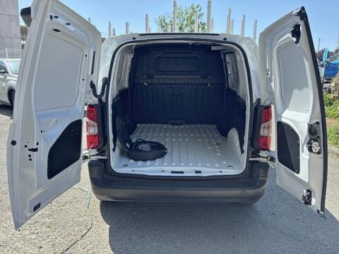 Berlingo M 800kg Electrique 136ch Batterie 54 kWh 2025 occasion 27200 Vernon