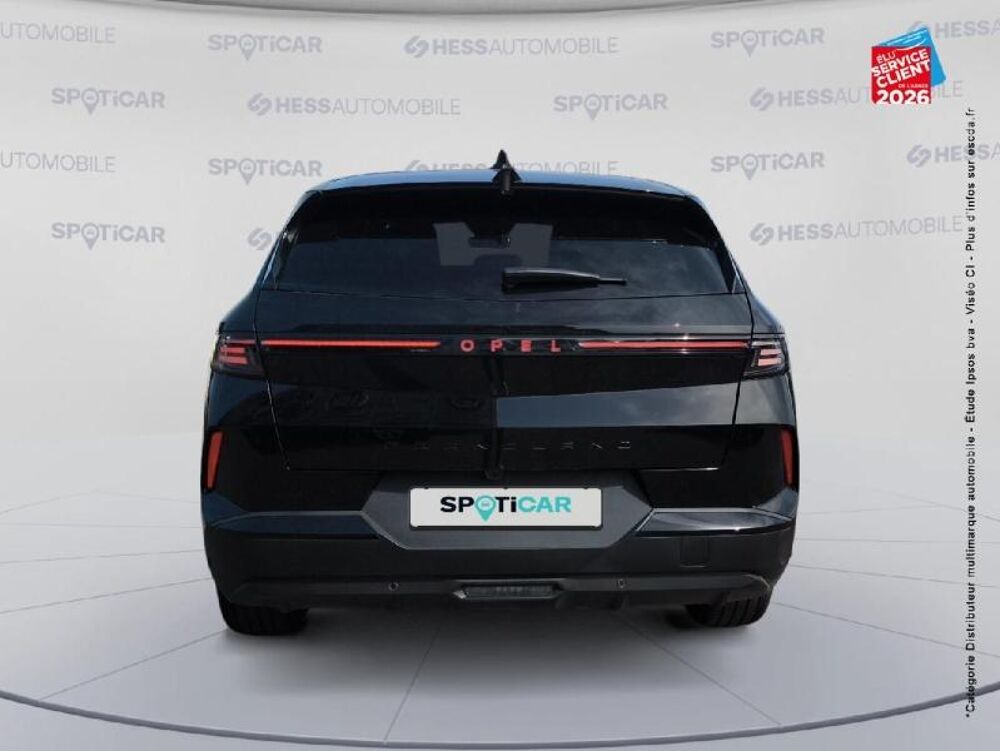 Grandland 1.2 Turbo Hybrid 145ch GS e-DCT6 2026 occasion 90000 Belfort