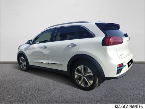 Niro e-Premium 204ch 2020 occasion 44800 Saint-Herblain