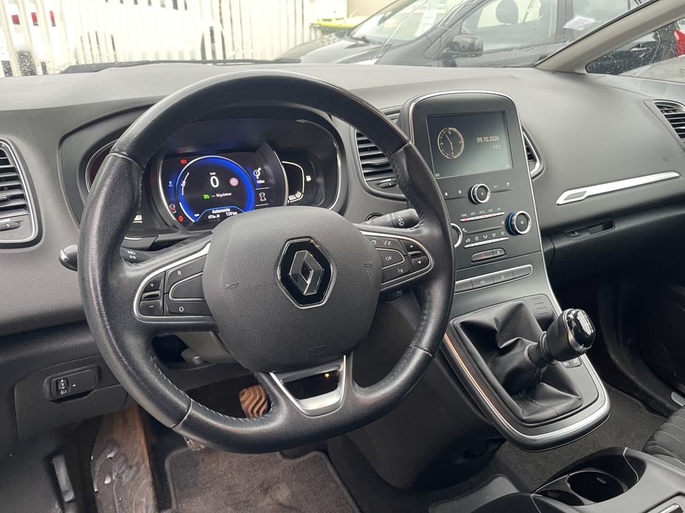 Grand scenic IV 1.6 DCI 130CH ENERGY LIMITED 2018 occasion 61000 Alen&ccedil;on