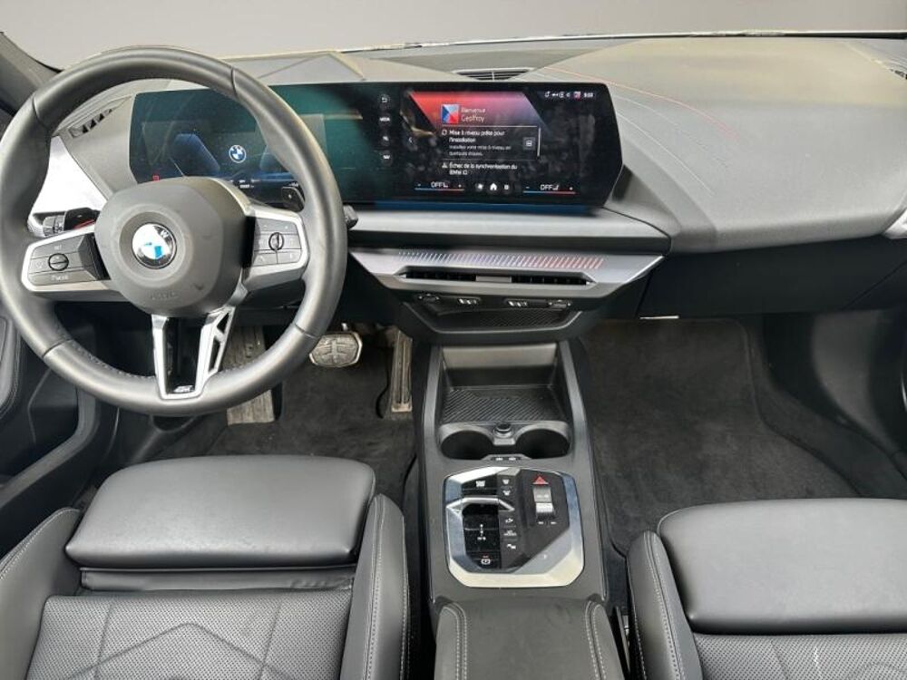 S&eacute;rie 1 120A 170ch M Sport DKG7 2025 occasion 78240 Chambourcy