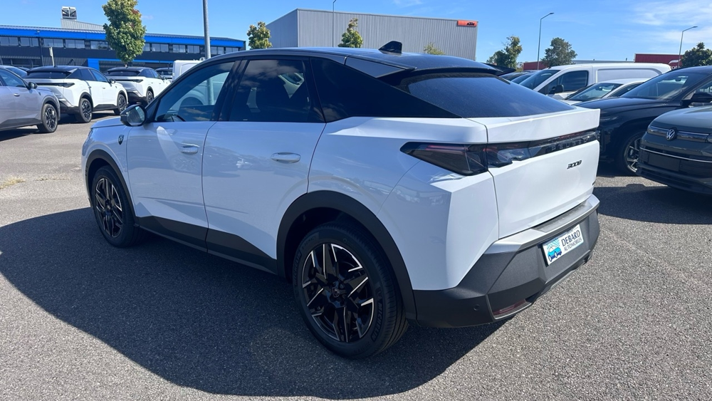3008 1.2 HYBRID 145CH GT E-DCS6 2026 occasion 12850 Onet-le-Ch&acirc;teau