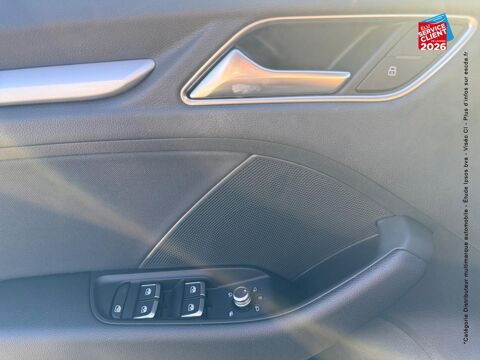 A3 35 TFSI 150ch Business line S tronic 7 Euro6d-T 2020 occasion 68110 Illzach