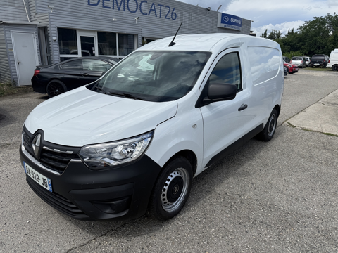 Annonce voiture Renault Express 11790 €
