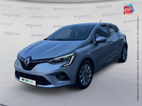 Annonce voiture Renault Clio 14299 €