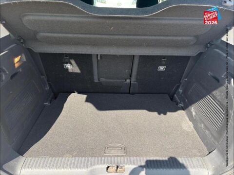 C3 Aircross PureTech 130ch S&S Shine EAT6 2020 occasion 25000 Besan&ccedil;on