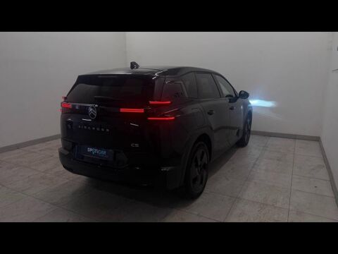 C5 aircross 1.2 Hybride 145ch BUSINESS boite automatique 2026 occasion 91230 Montgeron