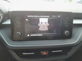 Fabia 1.0 MPI 65ch Ambition 2023 occasion 64600 Anglet