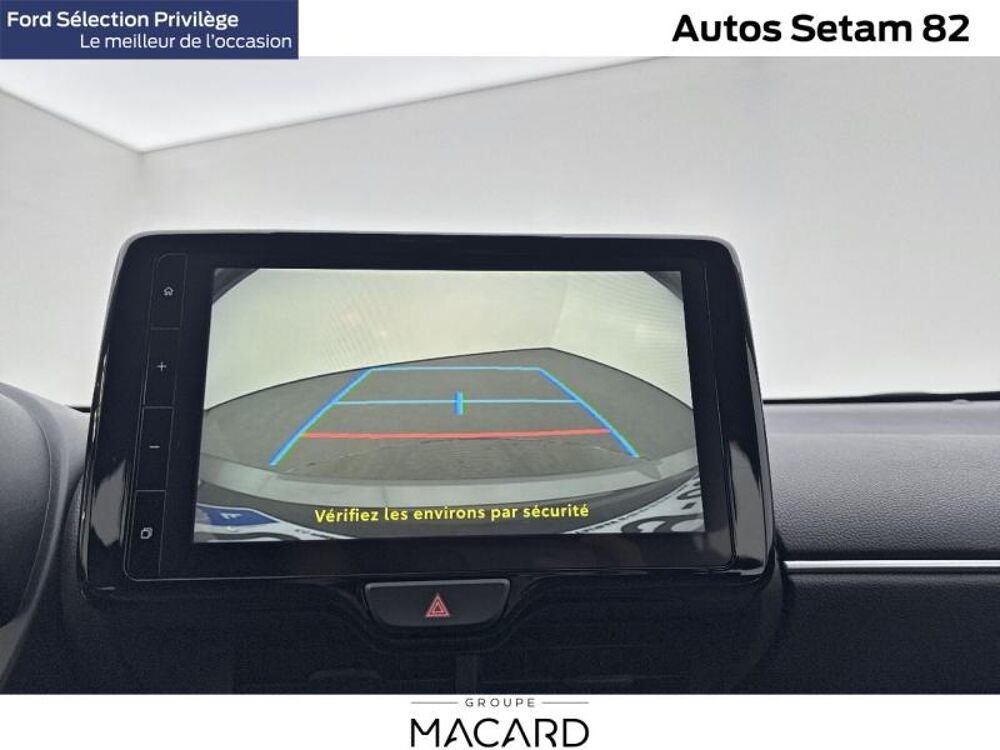 Mazda2 1.5 Hybrid 116ch Centre-Line 2024 2024 occasion 82000 MONTAUBAN