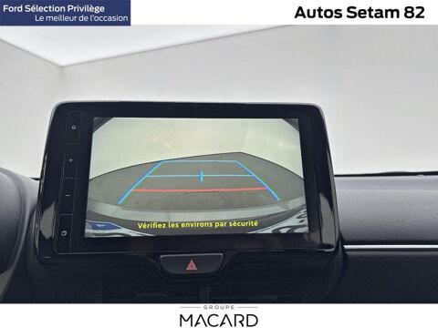 Mazda2 1.5 Hybrid 116ch Centre-Line 2024 2024 occasion 82000 MONTAUBAN