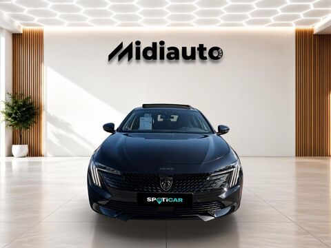 508 Hybrid 225ch GT e-EAT8 NEUVE / TOIT OUVRANT / NIGHT VISION / 2024 occasion 82000 Montauban