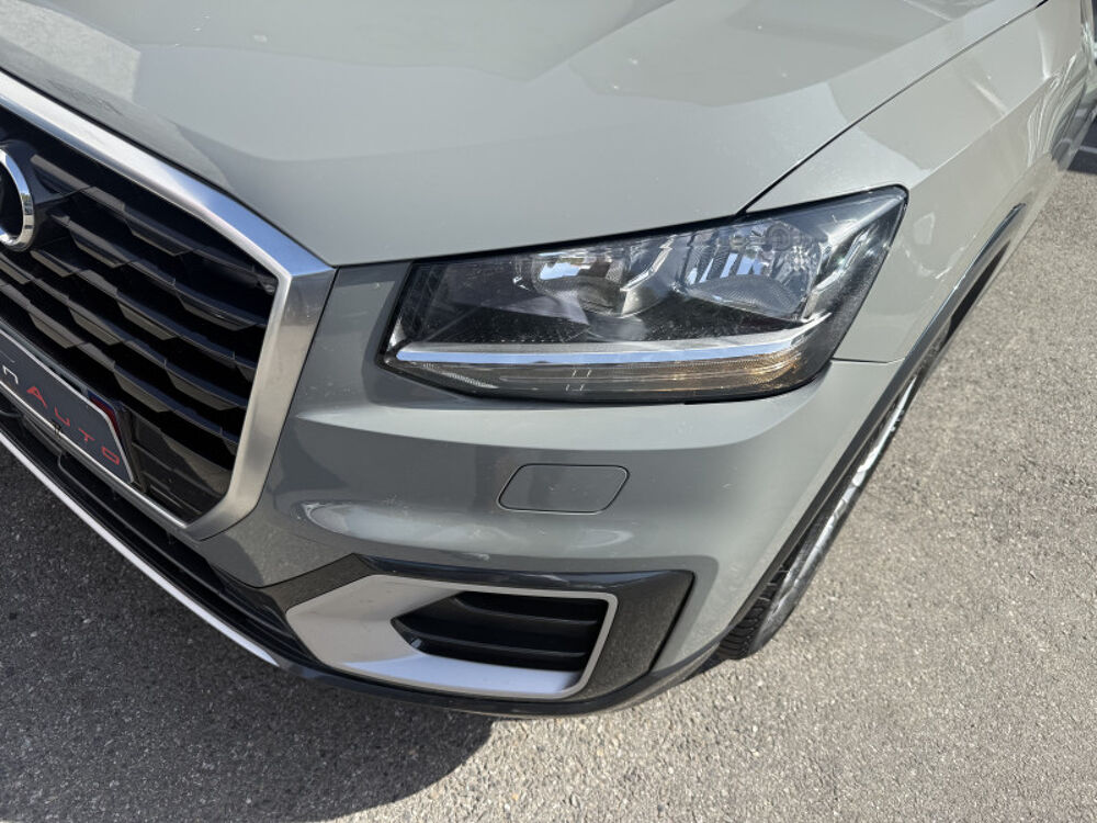 Q2 1.6 TDI 116CH 2018 occasion 31140 Aucamville