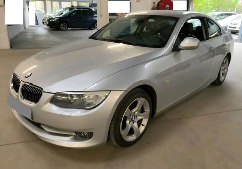 BMW S&eacute;rie 3 (E92) 325IA 218CH EXCELLIS 2012 occasion QUEVEN 56530