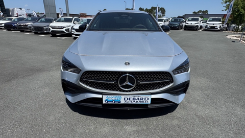 Classe CLA 200 D 150CH AMG LINE 8G-DCT 2025 occasion 81000 Albi