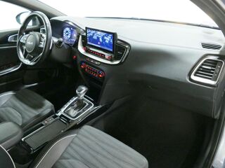 Ceed 1.5 T-GDi 140ch GT Line DCT 2024 occasion 77400 Lagny-sur-Marne