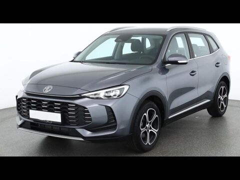 ZS EV 1.5 Hybrid+ 197ch Comfort 2026 occasion 91650 BREUILLET