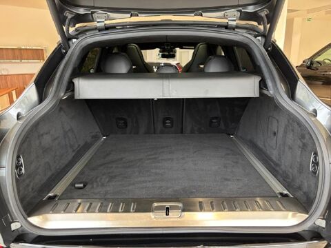 DBX 4.0 V8 biturbo 550ch BVA9 Tpano Sieges chauf/ventil/cuir 2022 occasion 67460 Souffelweyersheim