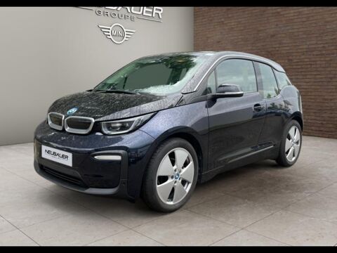 BMW i3 170ch 120Ah iLife Atelier 2020 occasion Chambourcy 78240
