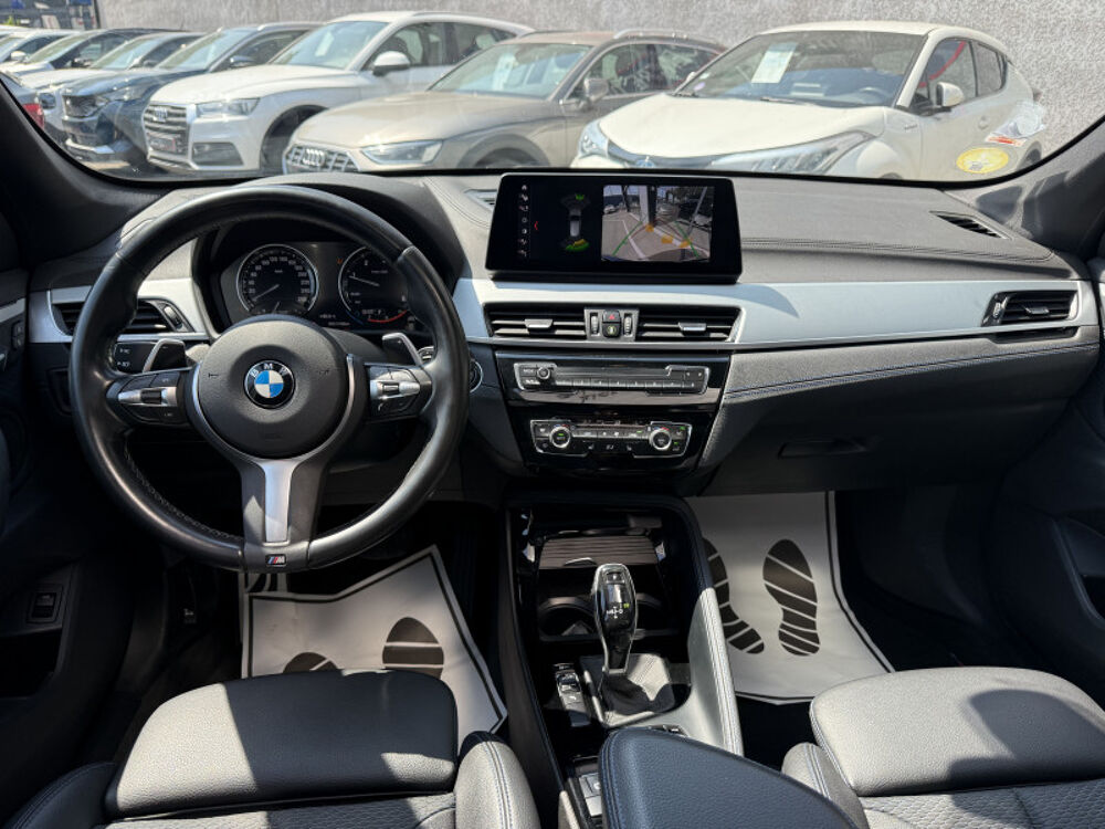 X1 (F48) SDRIVE18DA 150CH M SPORT 2020 occasion 31140 Aucamville