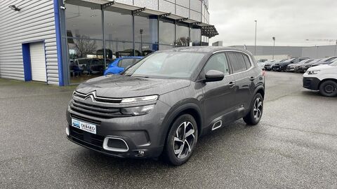 Citroën C5 aircross PURETECH 130CH S&S FEEL E6.D 145G 2020 occasion Labège 31670