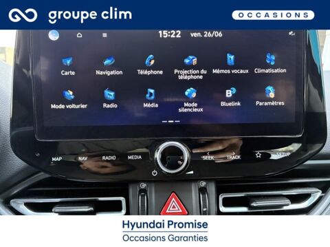 i30 1.0 T-GDi 100ch Creative DCT-7 2025 occasion 24100 Bergerac