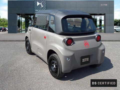 AMI Ami 2025 occasion 62000 Arras