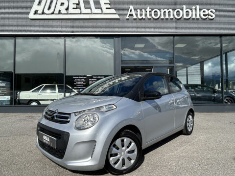 Citroen c1 VTI 68 FEEL 5P