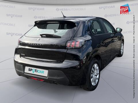 208 1.2 PureTech 75ch S&S Like 2023 2023 occasion 51100 Reims