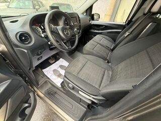 Vito 116 CDI BLUEEFFICIENCY EXTRA-LONG 7G-TRONIC PLUS (9 Places) 2018 occasion 31140 Aucamville