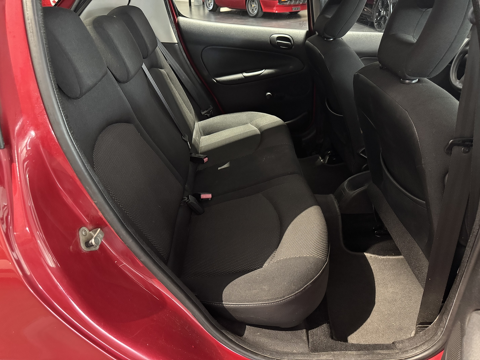 206 1.4 HDI 70 CV GENERATION 3P 2008 occasion 12000 RODEZ